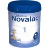 Image de Novalac 1er âge 800 g