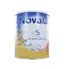 Image de Novalac Petits Gourmands S 2éme Age 800 g