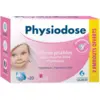 Image de Gilbert Physiodose Filtres Jetables x 20 + 2 offerts