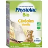 Image de Physiolac Céréales Bio 200 g
