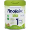 Image de Physiolac Bio 1er âge 800 g