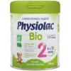 Image de Physiolac Bio 2ème âge 800 g