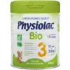 Image de Physiolac Bio Croissance 3 800 g