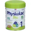 Image de Physiolac Bio 1er ge Formule Épaissie 800 g