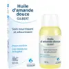 Image de Gilbert Huile Végétale d'Amande Douce 60 ml