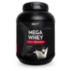 Image de Eafit Megawhey 750 g - Saveur : Vanille