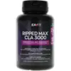 Image de Eafit Ripped Max CLA 3000 Capsules x 60