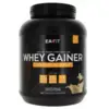 Image de Eafit Construction Musculaire Whey Gainer 750 g - Saveur : Chocolat