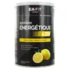 Image de Eafit Énergie Boisson Énergétique +3h 500 g - Saveur : Citron