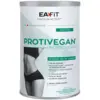 Image de Eafit Protivegan Saveur Vanille-Caramel 450 g