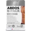 Image de Eafit Minceur Activ Abdo 6-Pack Comprimés x 120