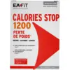 Image de Eafit Calories Stop 1200 Comprimés x 60