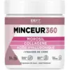 Image de Eafit Minceur 360 Morosil Collagène Poudre Framboise 200 g