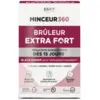 Image de Eafit Minceur 360 Brûleur Extra Fort Comprimés x 60