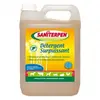 Image de Saniterpen - détergent surpuissant - 5 l