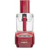 Image de Magimix Le Mini Plus Rouge, Processeur d'aliments, Rouge