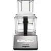 Image de Magimix Cuisine Systme 4200XL - Mat Chroom, Processeur d'aliments, Argent