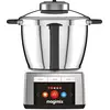 Image de Magimix Cook Expert Chroom, Robot ménager, Argent