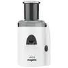 Image de Magimix Juice Expert 2 Blanc, Centrifugeuse, Blanc, Noir