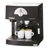 Image de Magimix L'expresso 11 419 - machine à café avec buse vapeur "Cappuccino" - 19 bar
