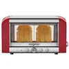 Image de Grille-pain Magimix 11540 Vision 1450 W Rouge