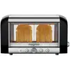 Image de Magimix Vision, Grille-pain, Noir