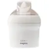 Image de Magimix Glacier Bidon de gel Machine à glaçons, Production de glace, Blanc
