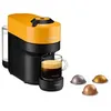 Image de Machine à café Nespresso Magimix Vertuo Pop Jaune Mangue 11735