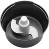 Image de Magimix Coffret Moule Pétrin 3200, Ustensile de cuisine : accessoires, Noir