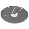 Image de Disque tagliatelles larges 2 x 12 mm centrifugeuse pour robot Magimix 17017