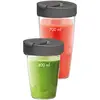 Image de Magimix Blendercups, Mixer + Couper : accessoires, Noir