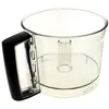 Image de Cuve cs5200 anthracite 17341, 17341n pour Robot Magimix