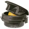 Image de Magimix Juicer, Centrifugeuse, Noir