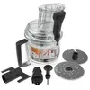 Image de Blender Magimix - Bol Melangeur Complet Robot Cuisine 5100 - 17549