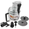 Image de Magimix - Ombouwset - 5000 - 5100 vers 5200XL, Ustensile de cuisine : accessoires, Transparent