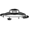 Image de Magimix 17569 Couvercle pour Koch Expert, Ustensile de cuisine : accessoires, Noir