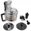 Image de Magimix ombouwset 4000/4100 vers 4200 XL, Ustensile de cuisine : accessoires, Transparent