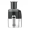 Image de Extracteur de jus Magimix Juice Expert 3 400 W 18082F Chrome Noir mat