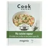 Image de Magimix livre ma cuisine vapeur