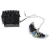 Image de Magimix - platine commande complete cuit vapeur - 11578 - 505628
