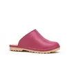 Image de Rouchette Sabots SOFT Framboise - Taille 40/41