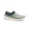 Image de Chaussure Mix ROUCHETTE, vert d'eau taille 39
