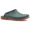 Image de Rouchette Sabots ORIGIN vert d'eau - Taille 41