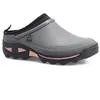 Image de Rouchette Sabots CLEAN LADY Gris - Taille 40