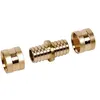 Image de Union PER égal pour tube 10x12 DN 12x12