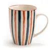 Image de Mug Sienna - Amadeus - Blanc - Grès