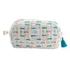 Image de Trousse de toilette Gaspard - Amadeus - Décoré - Tissu
