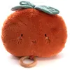 Image de Orange musicale - Amadeus - Orange - Polyester