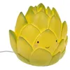 Image de Veilleuse Artichaud - Amadeus - Vert - Résine