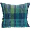 Image de Coussin Lana 45x45 cm - Amadeus - Bleu - Tissu